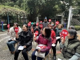 “小修补”撬动“大治理”  ——从“废弃长廊”到“锦苑议事亭”的社区微更新案例(图2)