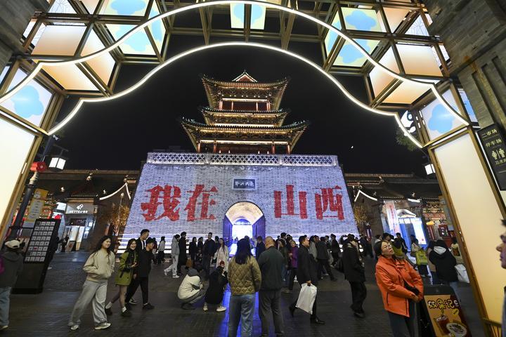 这座“被低估的旅游城市”，正月里来人气旺(图3)