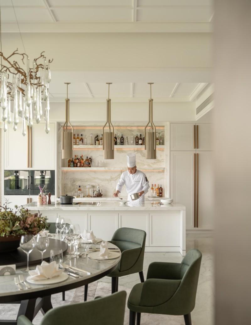 「LACADIERE蔚蓝城市臻选」全新超级豪宅服务品牌正式启幕(图9)