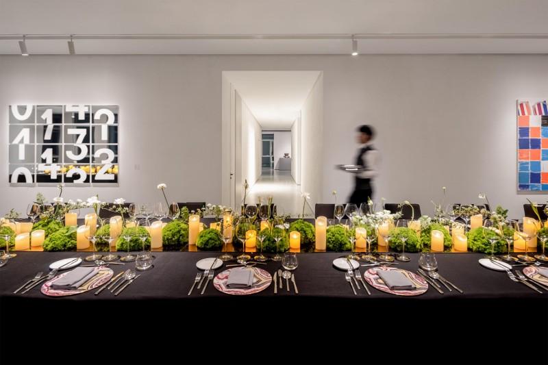 「LACADIERE蔚蓝城市臻选」全新超级豪宅服务品牌正式启幕(图7)