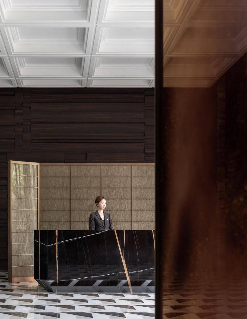 「LACADIERE蔚蓝城市臻选」全新超级豪宅服务品牌正式启幕(图5)