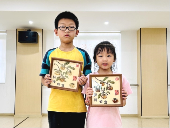 陵学堂赋能全龄居民，12场社区教育活动圆满收官(图8)