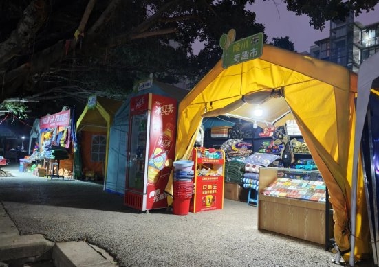 “小行动”催生“大治理”：看陵川社区如何用“居民力量”重塑家园新貌(图5)