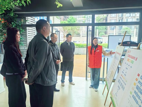 普格县城南社区赴眉山参访探寻社区慈善发展新路径(图3) 图片3.png