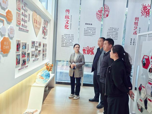 普格县城南社区赴眉山参访探寻社区慈善发展新路径(图4) 图片4.png