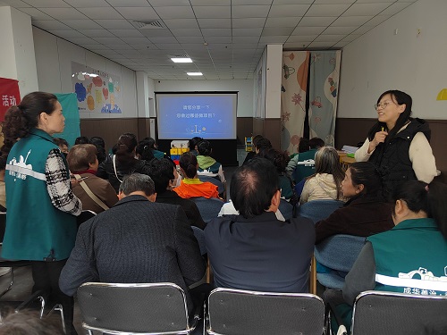 仁义路社区开展“微网格里话经验,成果维护促长效”活动(图3) 微信图片_2026-03-28_110747_859.jpg