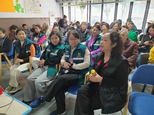 仁义路社区开展“微网格里话经验,成果维护促长效”活动(图5) 微信图片_2026-03-28_110808_985.jpg