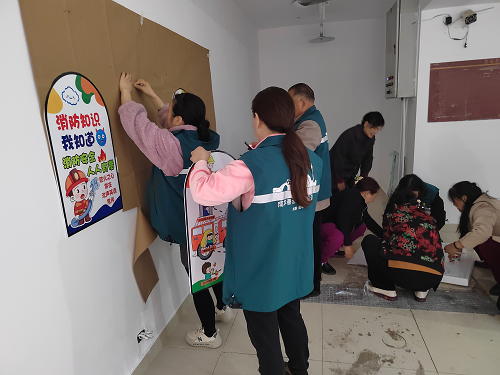 仁义路社区开展“微网聚力美家园·墙面焕新筑防线”微项目活动(图2) 图片17.png