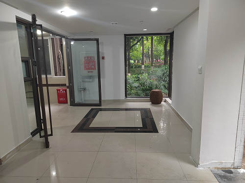 仁义路社区开展“微网聚力美家园·墙面焕新筑防线”微项目活动(图4) 图片19.png