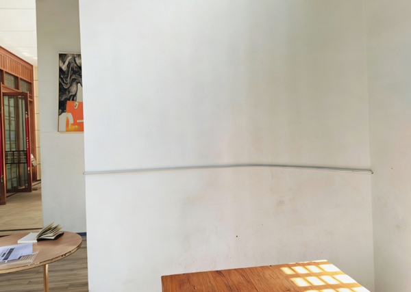 “微”格书驿·海棠“网”事——太华社区中南·海棠集微网格阵地建设案例(图27)