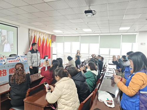 界牌社区开展“网格瞬间·光影留痕”摄影主题培育活动(图3) 图片12.png