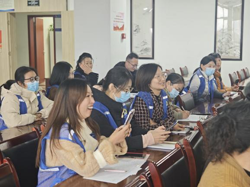 界牌社区开展“网格瞬间·光影留痕”摄影主题培育活动(图4) 图片13.png