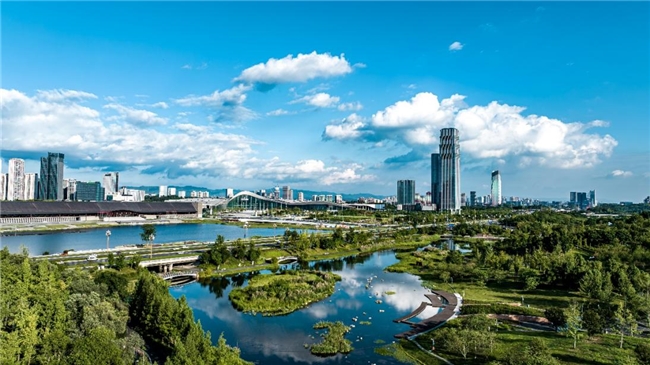 收藏级超级豪宅「LACADIERE天览」二期新品亮相(图5) 收藏级超级豪宅「LACADIERE天览」二期新品亮相(图5)