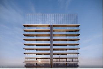 收藏级超级豪宅「LACADIERE天览」二期新品亮相(图8) 收藏级超级豪宅「LACADIERE天览」二期新品亮相(图8)