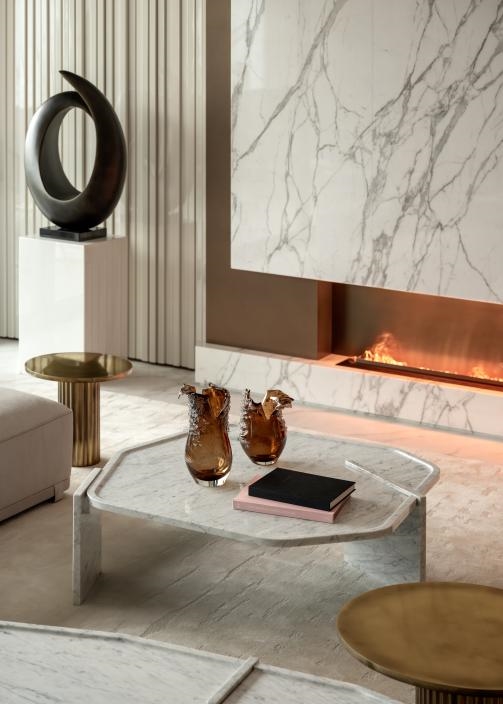 收藏级超级豪宅「LACADIERE天览」二期新品亮相(图13) 收藏级超级豪宅「LACADIERE天览」二期新品亮相(图13)