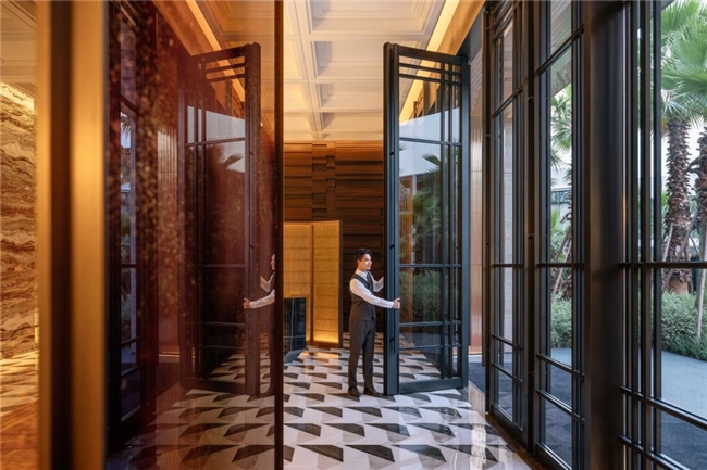 收藏级超级豪宅「LACADIERE天览」二期新品亮相(图18) 收藏级超级豪宅「LACADIERE天览」二期新品亮相(图18)