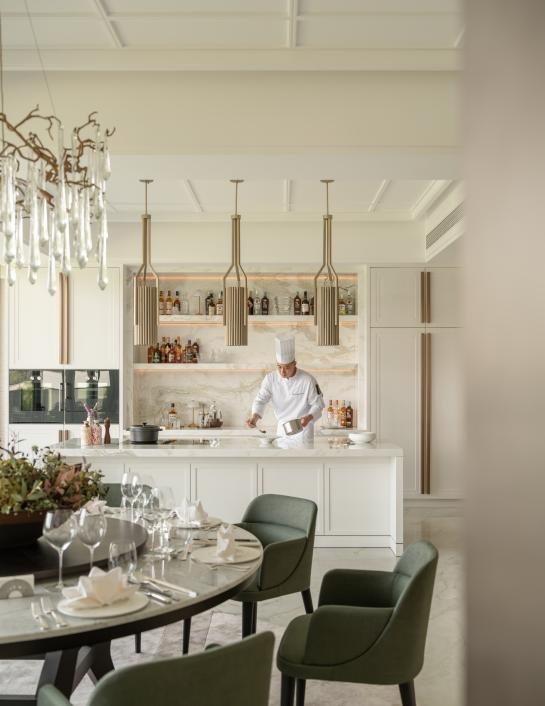 收藏级超级豪宅「LACADIERE天览」二期新品亮相(图20) 收藏级超级豪宅「LACADIERE天览」二期新品亮相(图20)