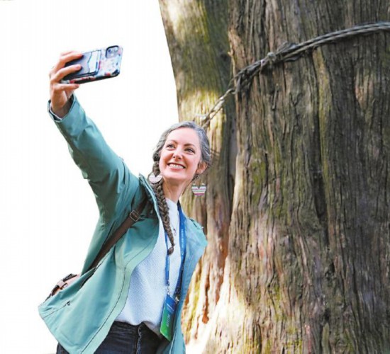 从古道到赛道 让游客成为文旅“推介官”(图1)