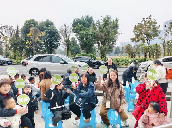 趣议睦邻·筑暖家园——木龙湾社区龙湾御府从“陌邻”到“睦邻”的网格营建实践(图4)