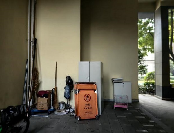 趣议睦邻·筑暖家园——木龙湾社区龙湾御府从“陌邻”到“睦邻”的网格营建实践(图7)