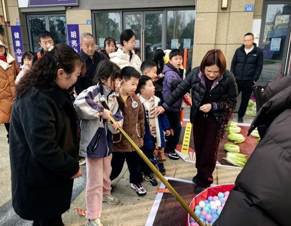 趣议睦邻·筑暖家园——木龙湾社区龙湾御府从“陌邻”到“睦邻”的网格营建实践(图20)