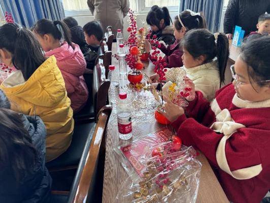 “蔬香天平·惠民舒心”：公益赋能治理，服务温暖民心的天平村实践 (图8)