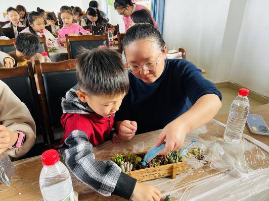 “蔬香天平·惠民舒心”：公益赋能治理，服务温暖民心的天平村实践 (图9)