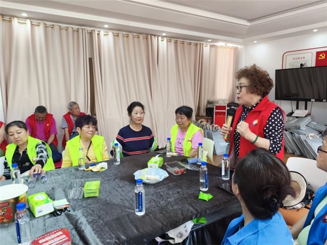 聚焦“微服激能”  激活基层治理“神经末梢”(图3)