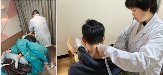 永宁街道慈善助老项目迎来收官   构建可持续养老服务生态圈(图10)