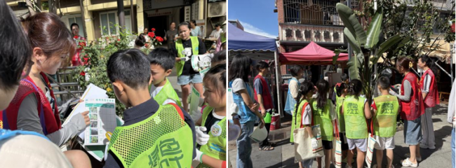 邻里换出“新活法”，老街坊过上“新生活” ——成华区水碾河路北社区的“拾光换享”治理记(图6)