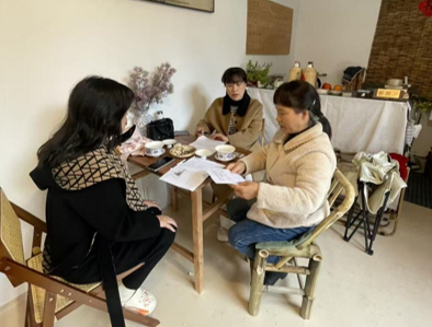 邻里换出“新活法”，老街坊过上“新生活” ——成华区水碾河路北社区的“拾光换享”治理记(图8)