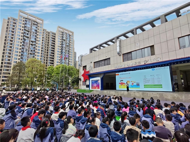 川北医学院附属医院唱响党建业务融合发展“三部曲”(图3)