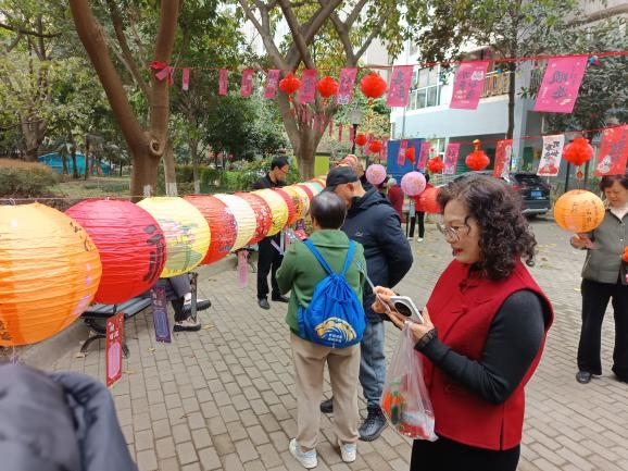 共治聚合力 微创惠民生——建兴路社区“共治·建兴”项目激活基层治理新动能(图2)