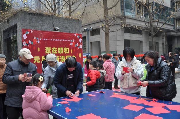 共治聚合力 微创惠民生——建兴路社区“共治·建兴”项目激活基层治理新动能(图8)