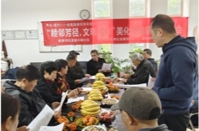 共治聚合力 微创惠民生——建兴路社区“共治·建兴”项目激活基层治理新动能(图17)