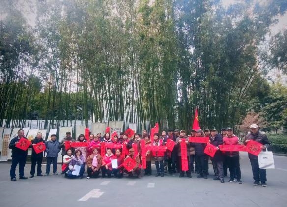 共治聚合力 微创惠民生——建兴路社区“共治·建兴”项目激活基层治理新动能(图19)