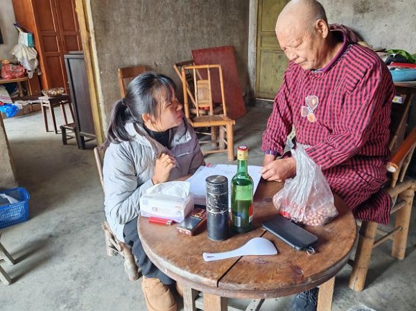 微光聚邻·共治兴院——邻城村党建引领散居院落网格村民自治能力提升项目(图11)
