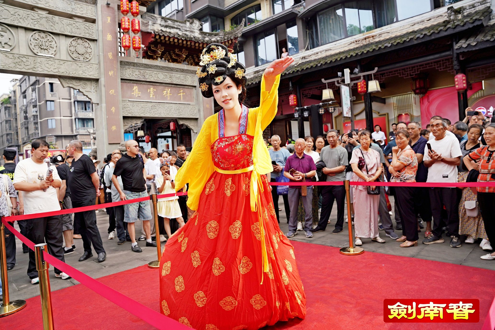 独家观察丨白酒“拐”了吗——从美酒博览会看白酒行业的重构与新生(图4)