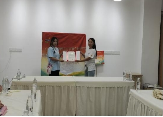 绿色创想 美育一夏 ——柳河社区暑假美育活动圆满落幕(图4)