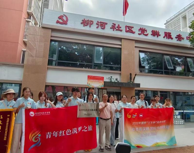 绿色创想 美育一夏 ——柳河社区暑假美育活动圆满落幕(图6)
