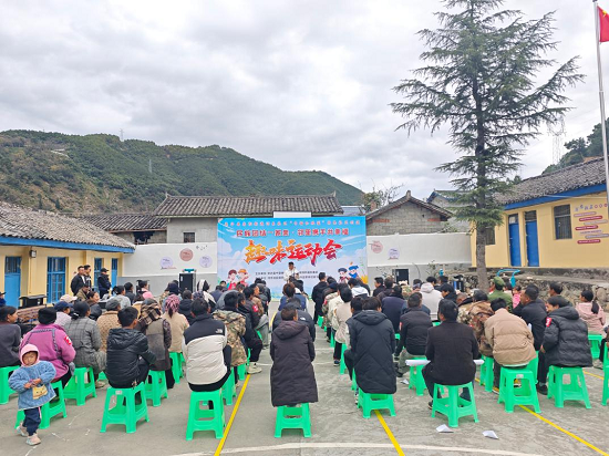 冕宁县高阳街道河东社区盘活闲置资源推动民族和睦服务案例(图3) 图片6.png