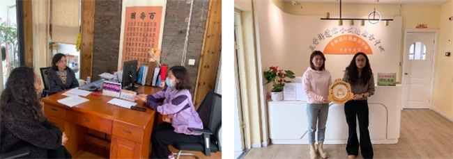 守护老年认知健康 打造暖心友好社区——三圣街道喜树路社区认知障碍友好社区建设纪实(图7)