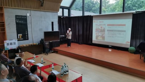 激活自组织内生动力 构建邻里共建共治新格局(图2)