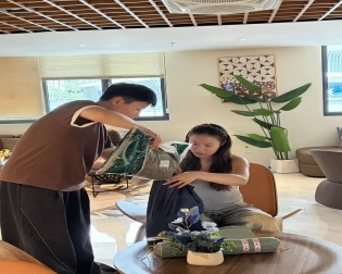 “艾心助眠·暖心骑手”青年志愿服务活动(图3)