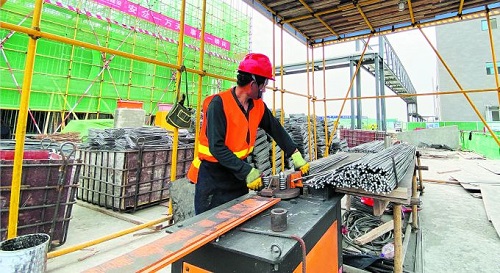 抢抓黄金期 成都新兴产业项目加速推进(图1) 抢抓黄金期 成都新兴产业项目加速推进(图1)